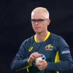 Adam Zampa