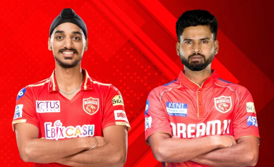 Punjab Kings IPL 2025 Squad: Complete players list of PBKS after the mega auction