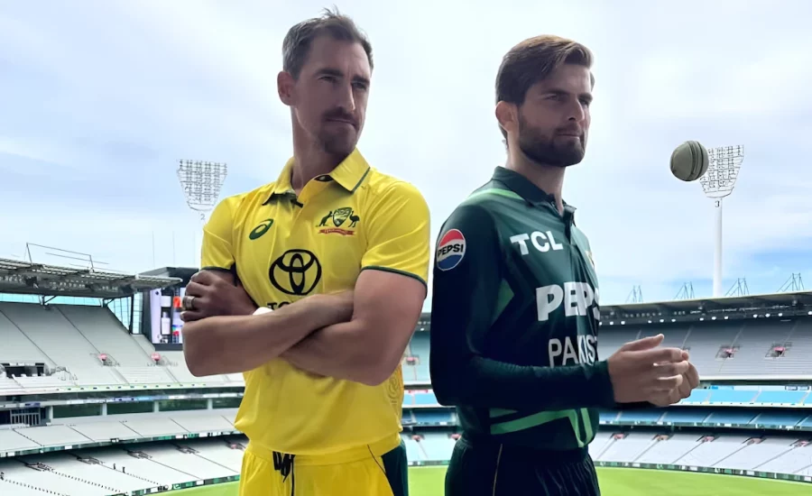 AUS vs PAK 2024, 3 ODIs: Broadcast, Live Streaming details – When and where to watch in India, Australia, Pakistan, USA, UK & other countries