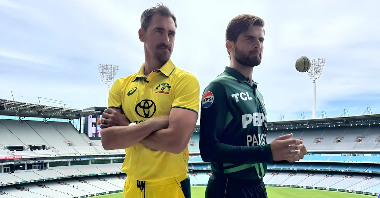 AUS vs PAK 2024, 3 ODIs: Broadcast, Live Streaming details – When and where to watch in India, Australia, Pakistan, USA, UK & other countries