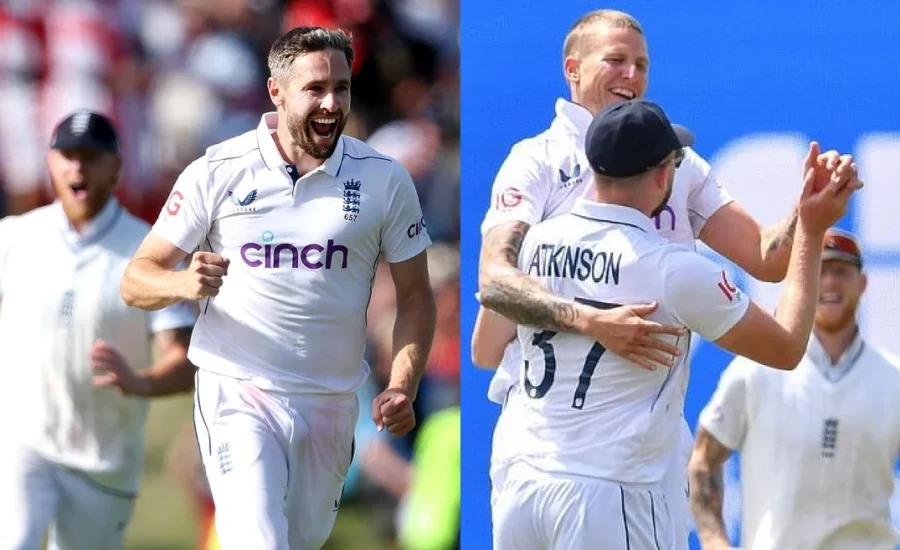 NZ vs ENG: England dominate Day 3 as Chris Woakes and Brydon Carse decimate New Zealand’s top order