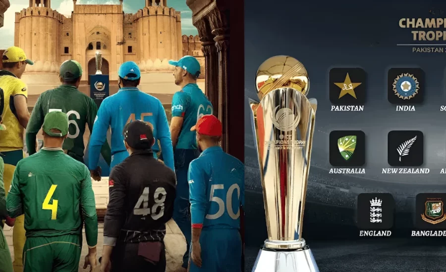 ICC Champions Trophy 2025 to be moved from Pakistan to South Africa?