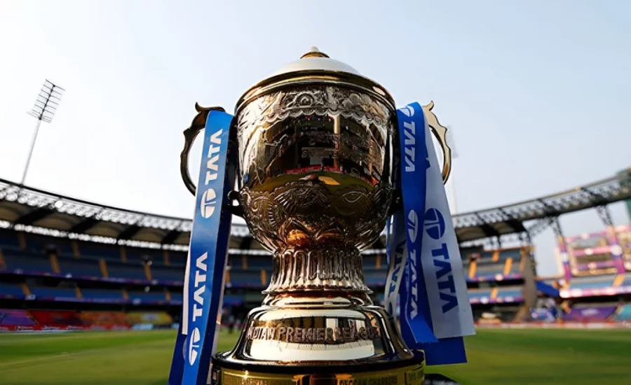 Indian Premier League: Date and venue confirmed for the IPL 2025 mega auction