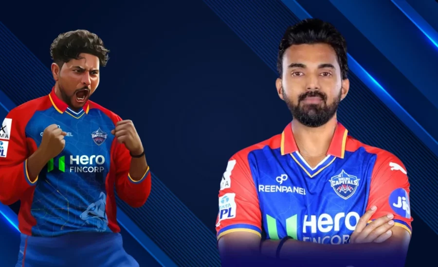 Delhi Capitals IPL 2025 Squad: Complete players list of DC after the mega auction