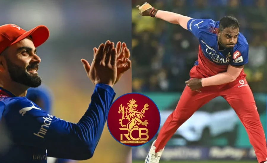 RCB appoints new bowling coach ahead of IPL 2025