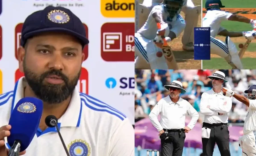 IND vs NZ: Rohit Sharma breaks silence on Rishabh Pant’s controversial dismissal in the Mumbai Test