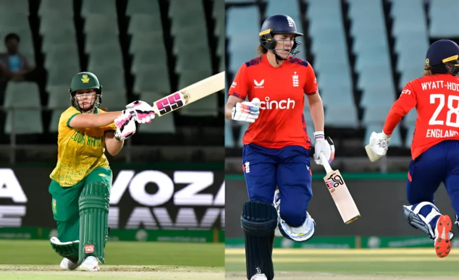 SA-W vs EN-W, 3rd T20I: Match Prediction, Dream11 Team, Fantasy Tips & Pitch Report | South Africa vs England 2024