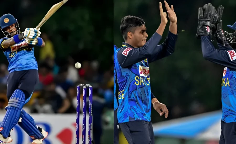 SL vs NZ 2024: Sri Lanka’s best playing XI for the ODI series against New Zealand