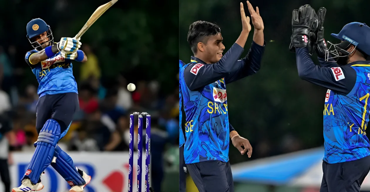 SL vs NZ 2024: Sri Lanka’s best playing XI for the ODI series against New Zealand