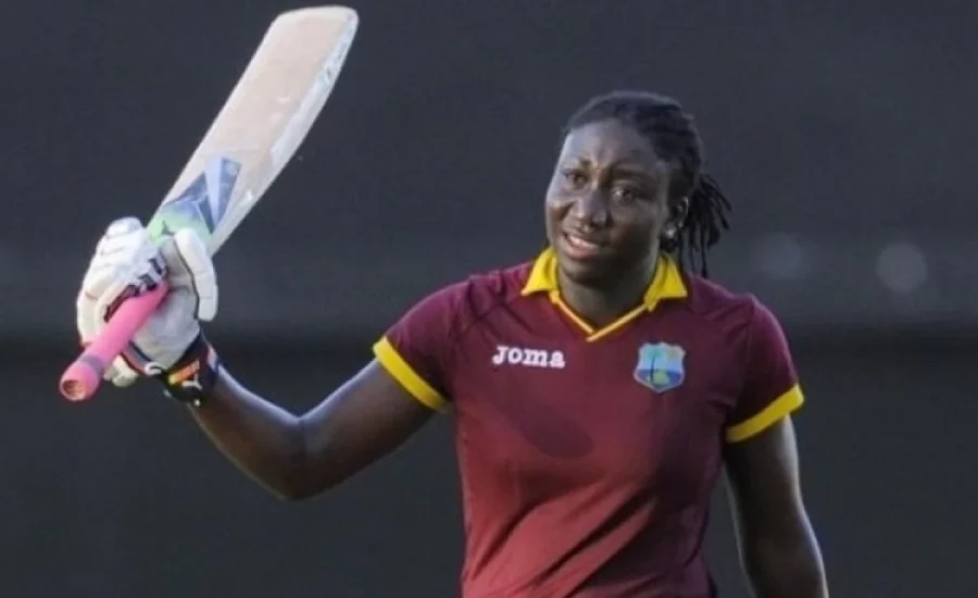 West Indies announce squad for India tour; Stafanie Taylor out, Deandra Dottin returns to ODIs