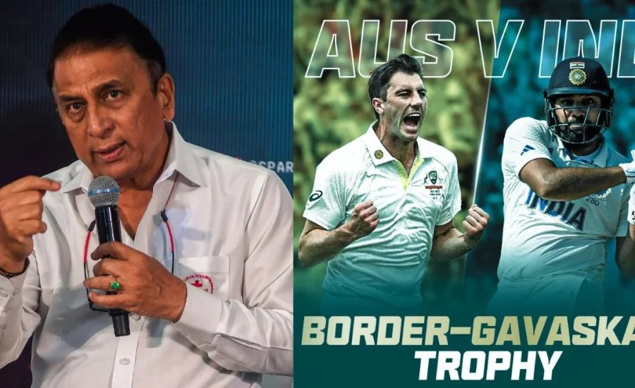 AUS vs IND: Sunil Gavaskar predicts the winner, scoreline of BGT 2024-25 after India’s whitewash against New Zealand