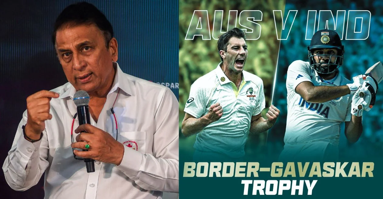 AUS vs IND: Sunil Gavaskar predicts the winner, scoreline of BGT 2024-25 after India’s whitewash against New Zealand