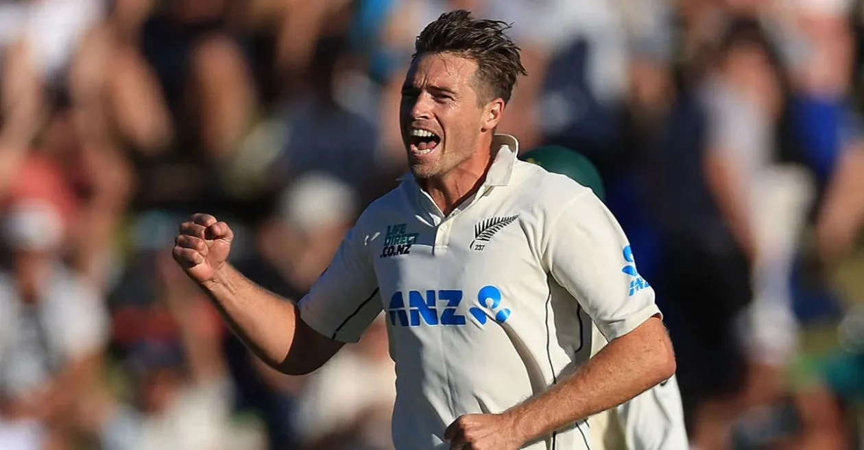 New Zealander pacer Tim Southee’s Test retirement on cards