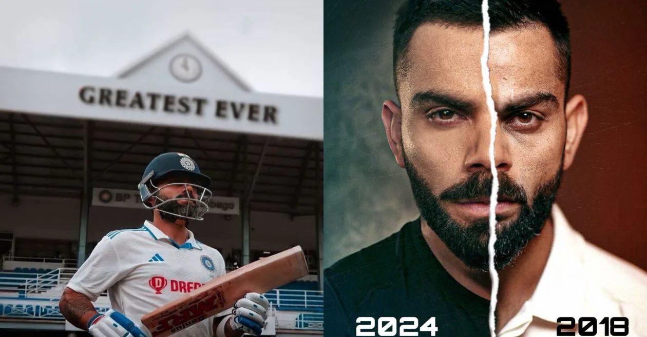 Here is Virat Kohli’s roadmap for a victorious return against Australia in BGT 2024-25