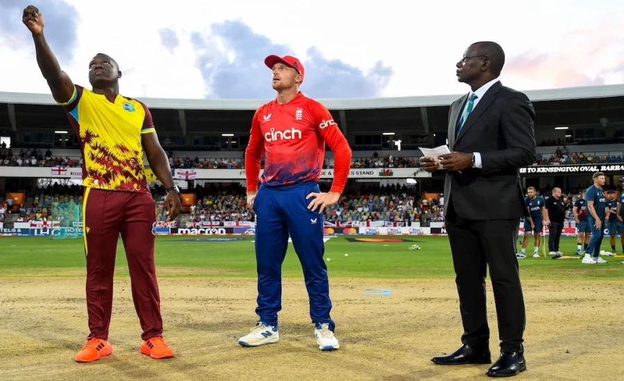 WI vs ENG 2024, 1st T20I: Match Prediction, Dream11 Team, Fantasy Cricket Tips & Pitch Report