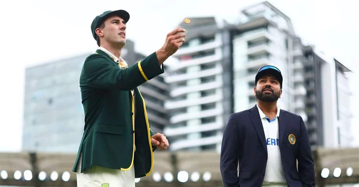 Here are the updated WTC 2023-25 standings after rain-hit AUS vs IND Test at Gabba