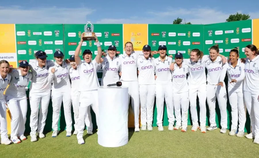 England Women unveil 2025 Women’s Ashes squads for Australia tour