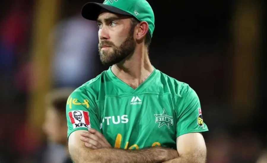 Melbourne Stars appoint new captain to replace Glenn Maxwell for BBL|14