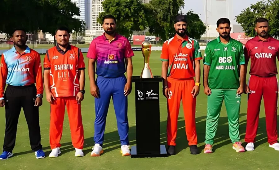 Gulf Cricket T20I Championship 2024 Schedule: Date, Match Time, Squad and Broadcasting details