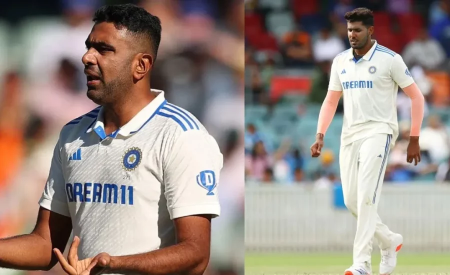 AUS vs IND: Here’s why Ravichandran Ashwin and Harshit Rana are not playing the Gabba Test