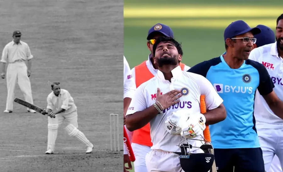 AUS vs IND: Here’s how India have performed in Brisbane Tests – from lowest total of 58 runs in 1947 to a landmark victory in 2021