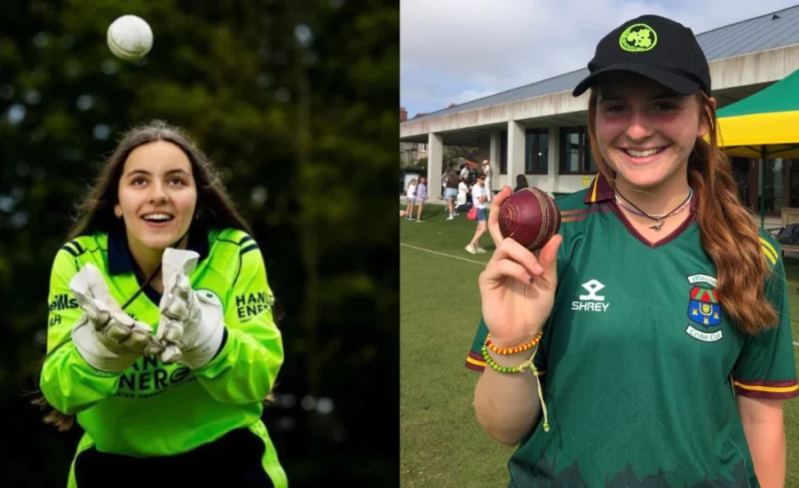 Ireland announces squad for the ICC U19 Women’s T20 World Cup 2025