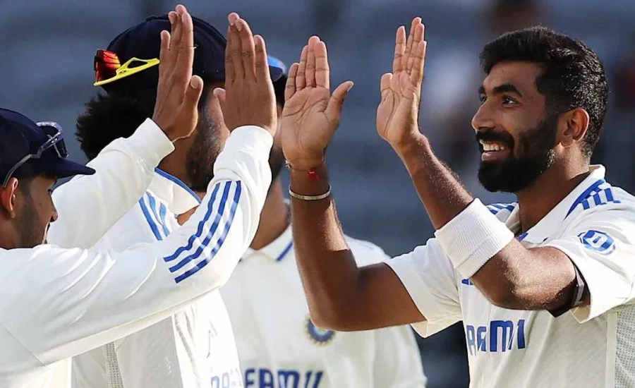 3 reasons why Jasprit Bumrah is a long-term captaincy option for India