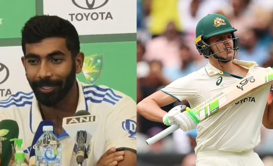 AUS vs IND: Jasprit Bumrah reveals his perspective on Sam Konstas’ onslaught with bat in the MCG Test