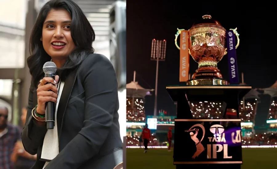 Which IPL team does Mithali Raj support? India legend names her favourite Indian Premier League franchise