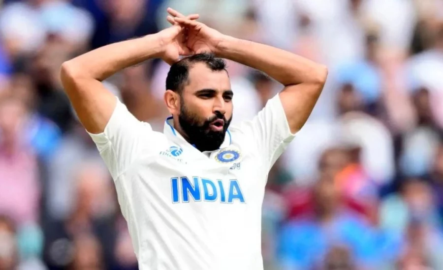 AUS vs IND: BCCI provides final verdict on Mohammed Shami’s availability for the final two Tests of BGT 2024-25