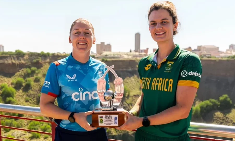 SA-W vs EN-W, 3rd ODI: Match Prediction, Dream11 Team, Fantasy Tips & Pitch Report | South Africa vs England 2024