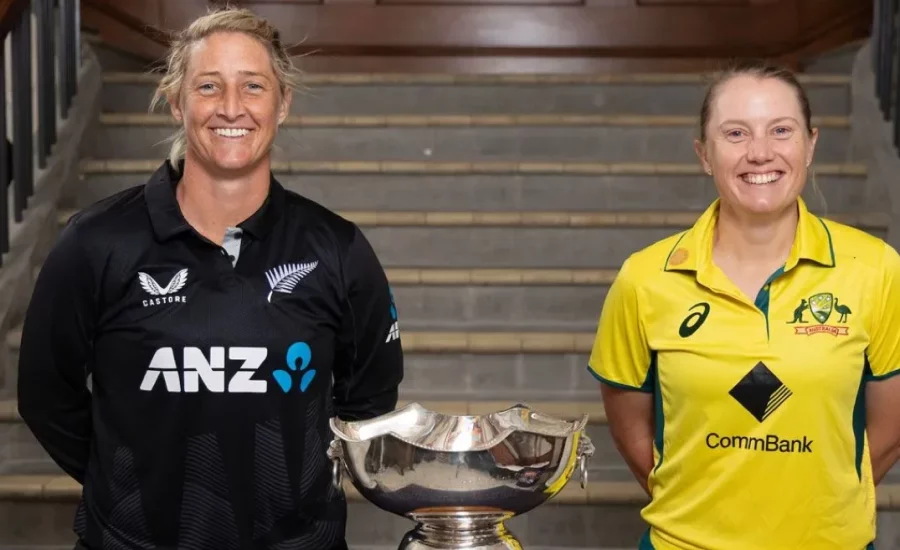 NZ-W vs AUS-W 2024, ODI Series: Date, Match Time, Broadcast and Live Streaming details