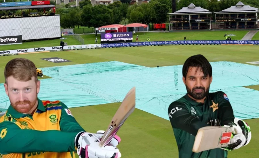 SA vs PAK 2024, 1st T20I: Kingsmead Stadium Pitch Report, Durban Weather Forecast, T20I Stats & Records | South Africa vs Pakistan