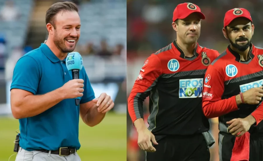 “Not talking RCB…”: AB de Villiers hints at his return to the cricket field