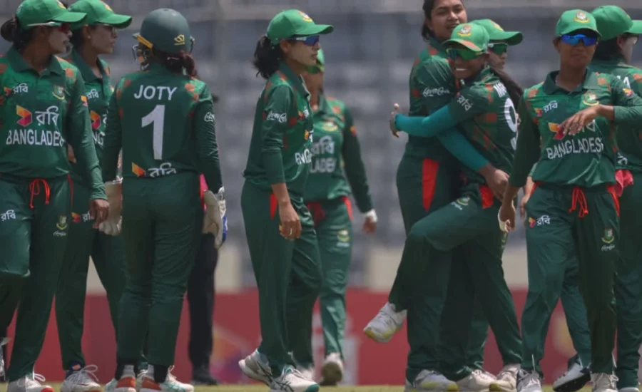 Women’s World Cup 2025: Six teams secure direct qualification, Bangladesh misses out