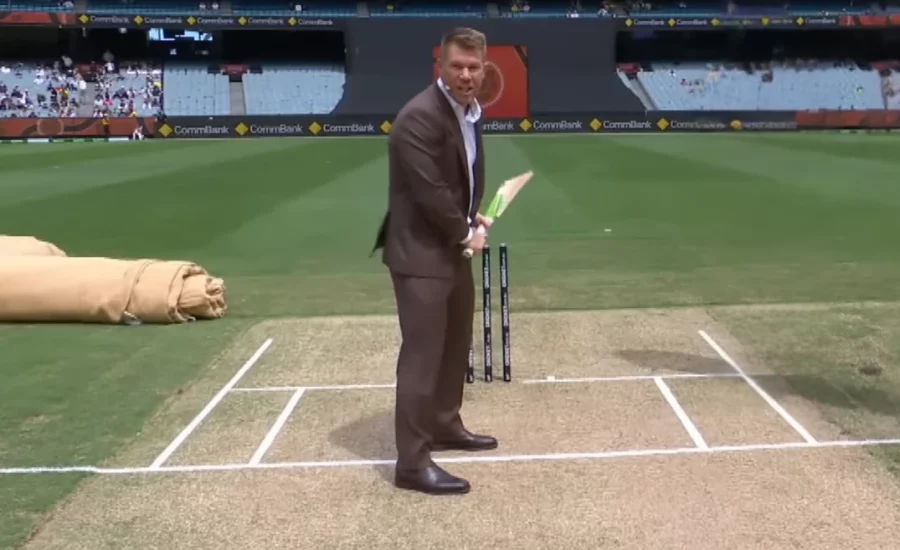 David Warner selects Australia’s opener for the Sri Lanka tour