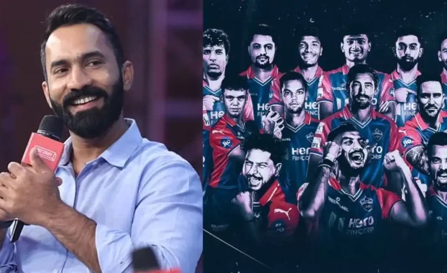 Not KL Rahul! Dinesh Karthik names the next captain of Delhi Capitals for IPL 2025