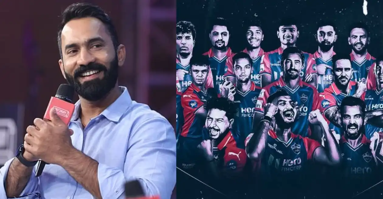 Not KL Rahul! Dinesh Karthik names the next captain of Delhi Capitals for IPL 2025