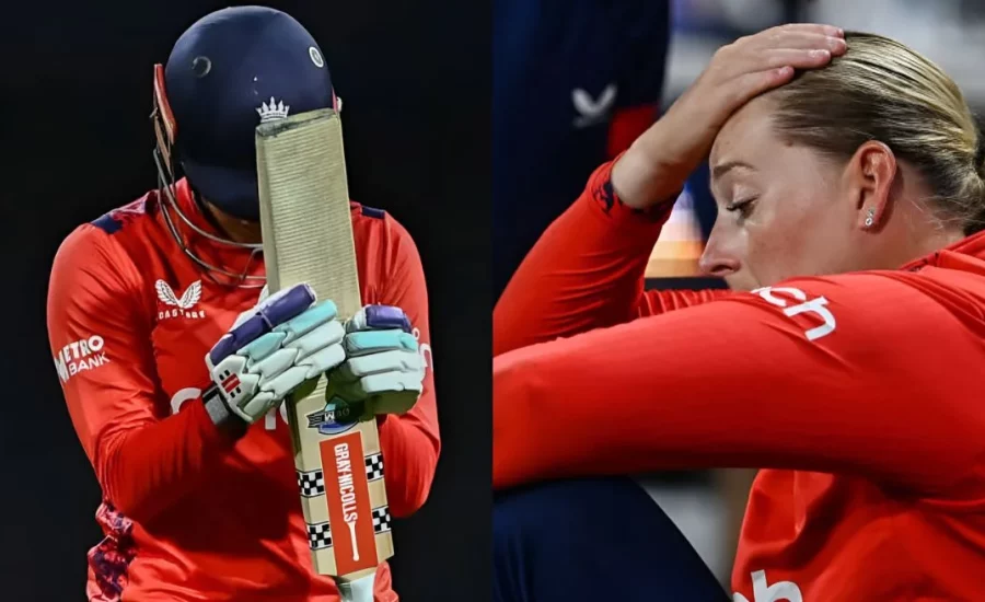 AUS vs ENG: Here’s why England’s chances of reclaiming the Women’s Ashes 2025 seems all but over