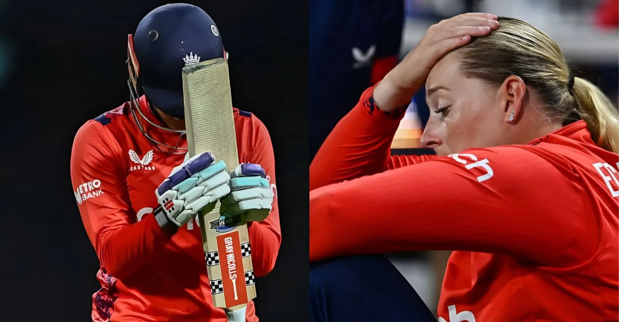 AUS vs ENG: Here’s why England’s chances of reclaiming the Women’s Ashes 2025 seems all but over