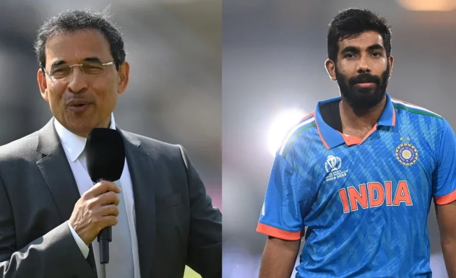 Harsha Bhogle picks his India squad for the Champions Trophy 2025; no place for Jasprit Bumrah