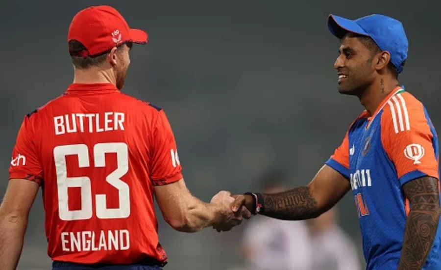 IND vs ENG 2025: Pitch Report for the 2nd T20I, MA Chidambaram Stadium T20 Stats and Records