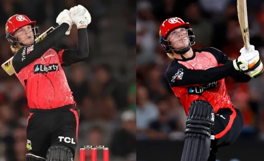 BBL|14: Jake Fraser-McGurk blitz keeps Melbourne Renegades’ hopes alive, knocks out Brisbane Heat