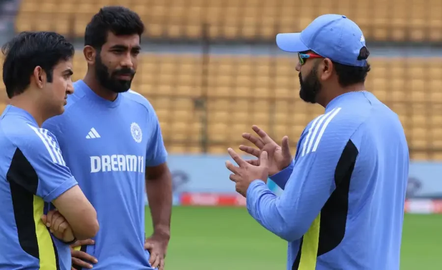 Trouble mounts for India as Jasprit Bumrah’s participation in Champions Trophy 2025 doubtful – Reports