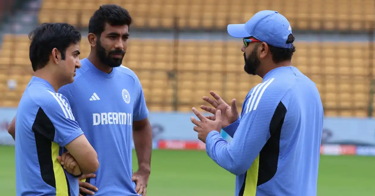 Trouble mounts for India as Jasprit Bumrah’s participation in Champions Trophy 2025 doubtful – Reports