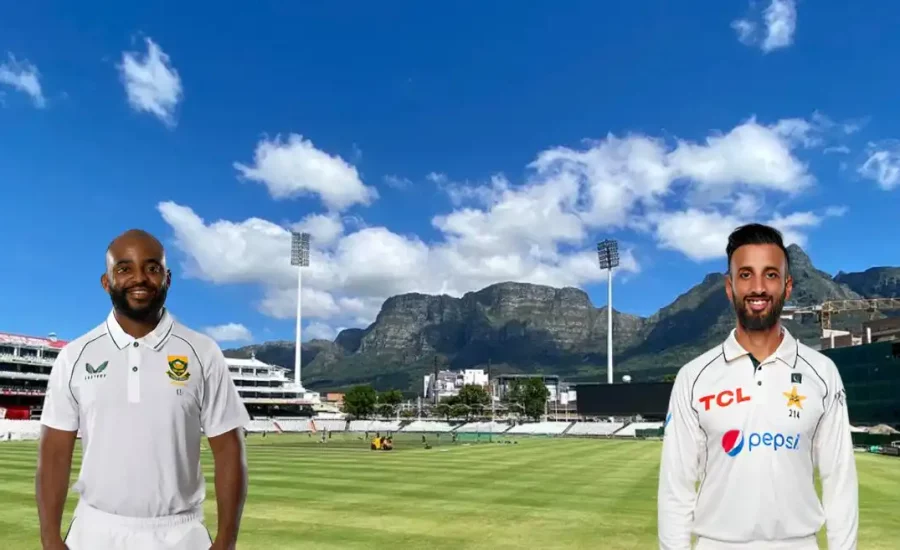 SA vs PAK 2024/25, 2nd Test: Newlands Stadium Pitch Report, Cape Town Test Stats and Records