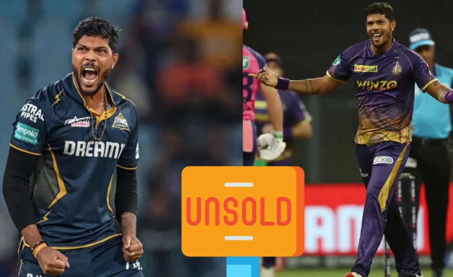 Umesh Yadav expresses frustration after going unsold in IPL 2025 mega auction