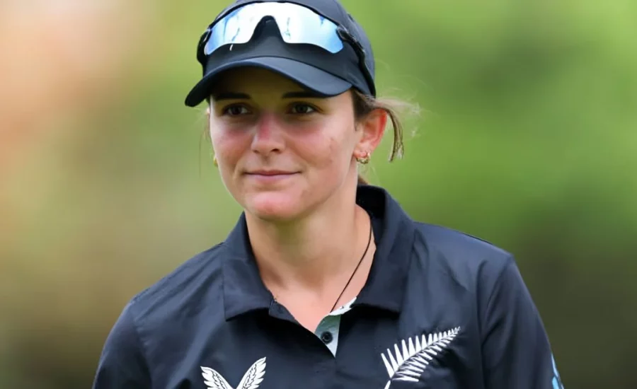 No Amelia Kerr as New Zealand announces ODI and T20I squads for Sri Lanka series