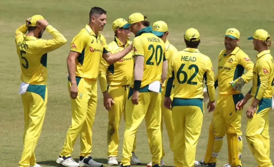 AUS vs ENG: Australia’s playing XI for the Champions Trophy 2025 match against England – Predicted