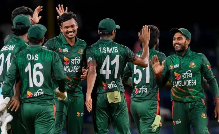 BAN vs IND: Bangladesh’s playing XI for the Champions Trophy 2025 match against India – Predicted